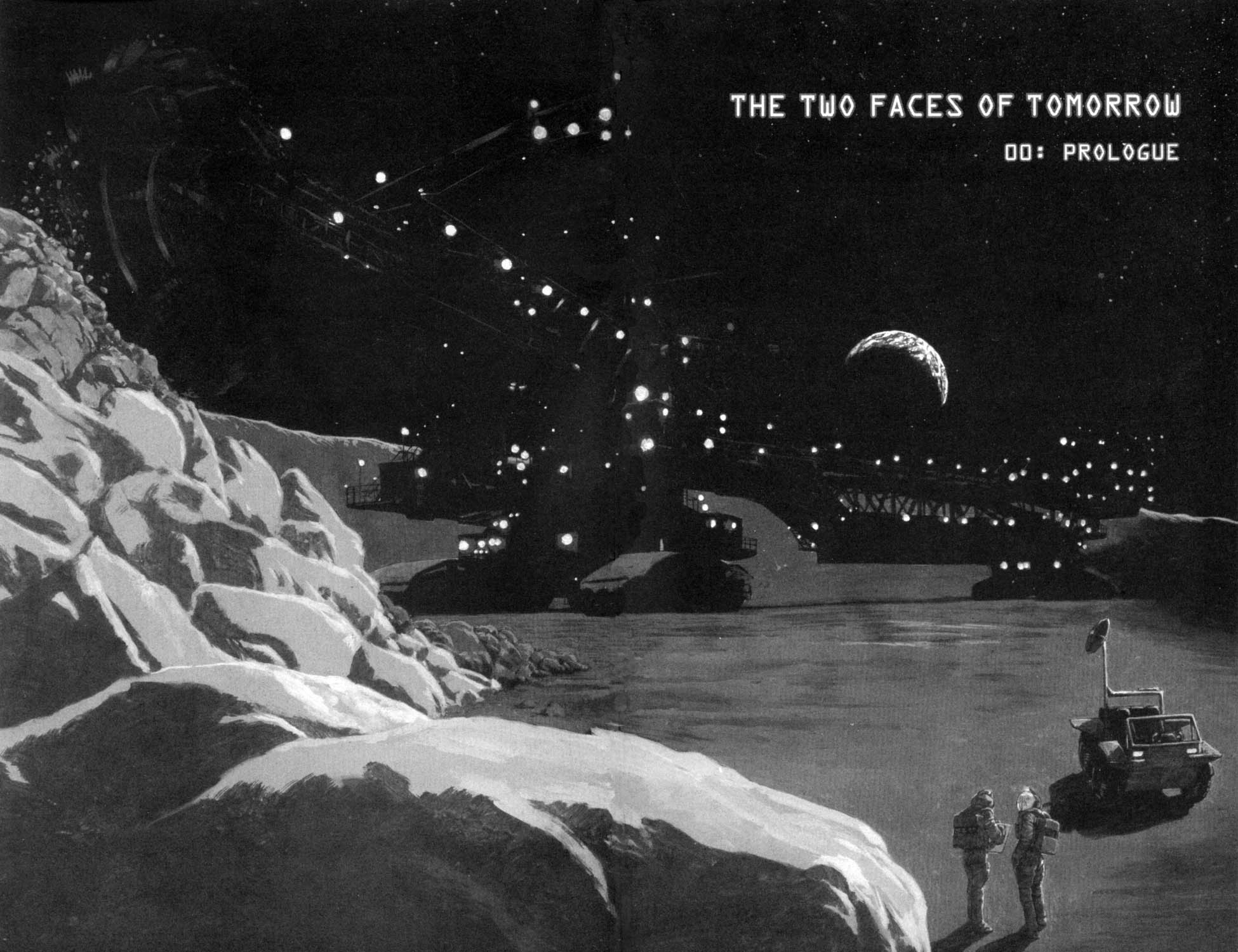 img The 2 faces of tomorrow 2